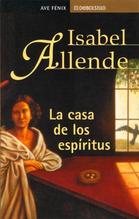 Viejas lecturas | La casa de los espíritus | Isabel Allende