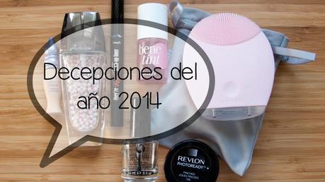 Favoritos y descubrimientos 2013-2014 | Maquillaje