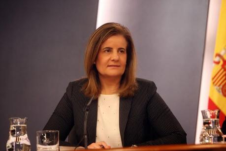 Se prorroga la tarifa plana  en la cotización a la Seguridad Social hasta el 31 de marzo de 2015