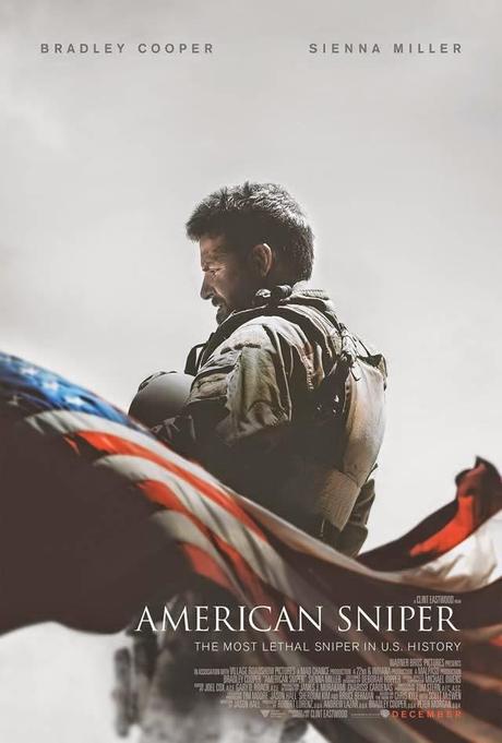 Francotirador (American Sniper) - Crítica