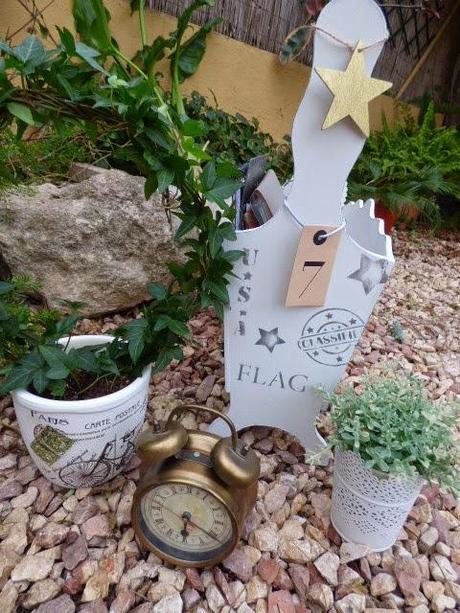 Revistero reversible