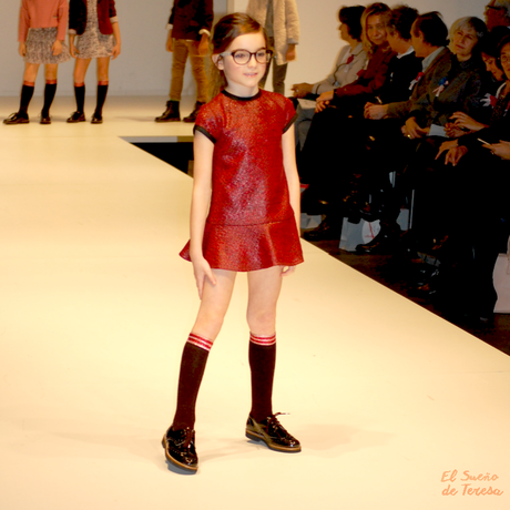 moda infantil