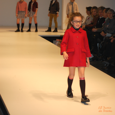 moda infantil