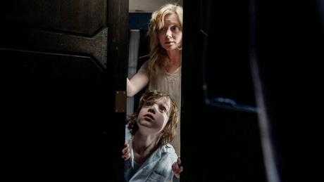 Crítica de cine: 'The Babadook'