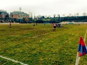 Resultados rugby enero 2015