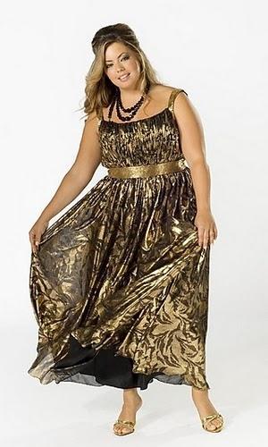 VESTIDOS DE NOCHE TENDENCIAS 2015