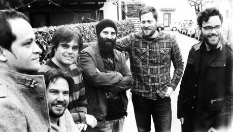 Flanagan de gira presentando ‘Algún Valiente’ en Toledo y Madrid FLANAGAN