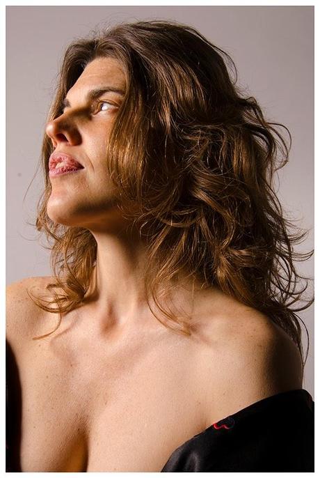 Carina Sedevich (28): Escribió Dickinson (y d):