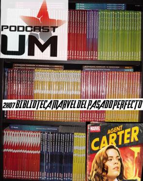 Cartel realizado por el Equipo del PodcastUM