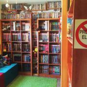 NUESTRAS COLECCIONES: HOY LA COLECCION DE FRANK JEREZ