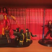 NUESTRAS COLECCIONES: HOY LA COLECCION DE FRANK JEREZ