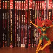 NUESTRAS COLECCIONES: HOY LA COLECCION DE FRANK JEREZ