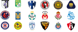 Calendario juegos jornada 3 futbol mexicano clausura 2015 liga mx
