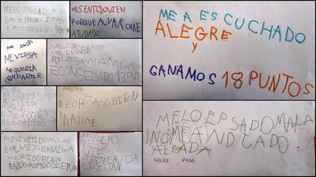 CONCURSO POR PAREJAS