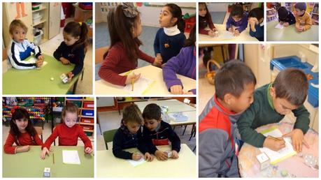 CONCURSO POR PAREJAS