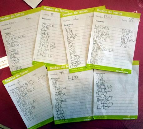 CONCURSO POR PAREJAS