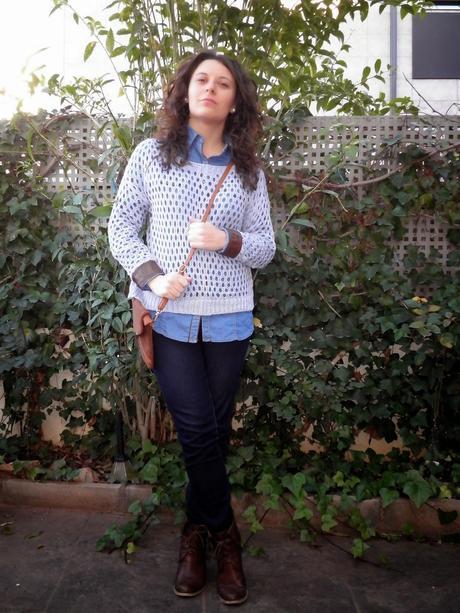 blue baby blue baby, azul bebé, mi vestido azul, blogger, castellón, moda, spain, fashion blogger