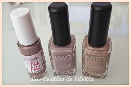 Tag esmaltes de Guecica