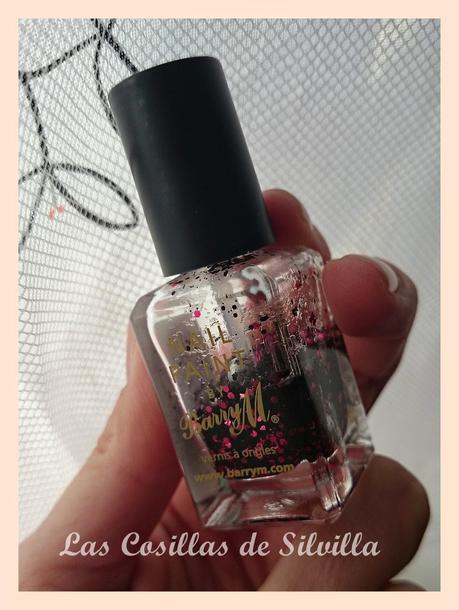 Tag esmaltes de Guecica