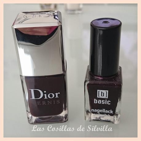 Tag esmaltes de Guecica