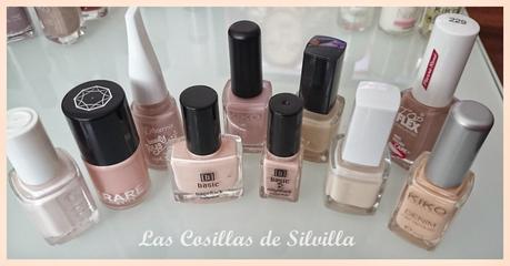 Tag esmaltes de Guecica