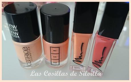 Tag esmaltes de Guecica