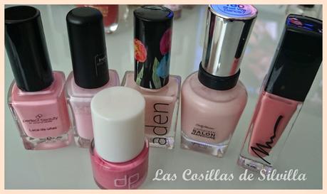 Tag esmaltes de Guecica