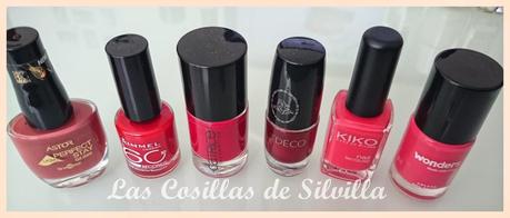 Tag esmaltes de Guecica