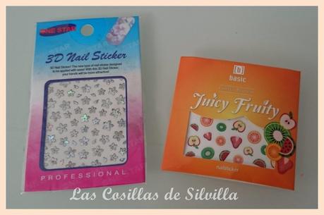 Tag esmaltes de Guecica