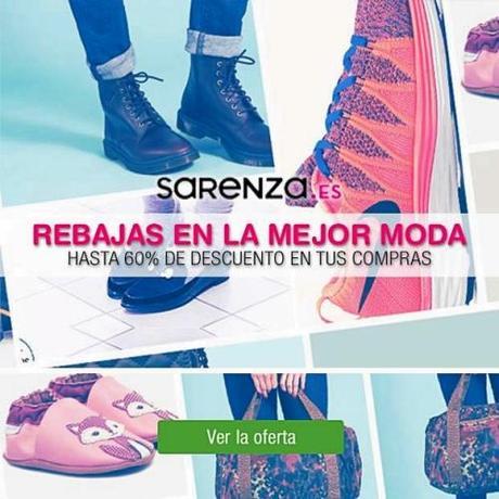 De Rebajas por Internet