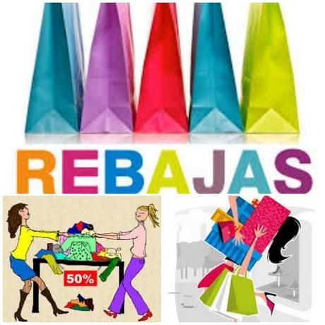 De Rebajas por Internet