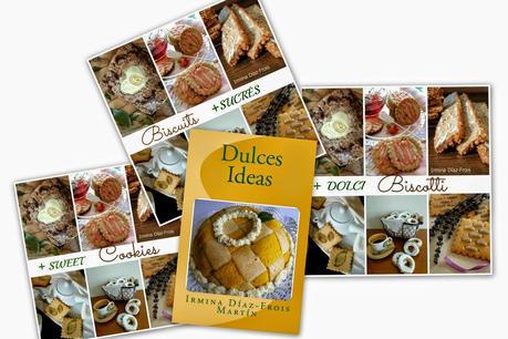 Galletas de mantequilla con 8 Cereales y Miel