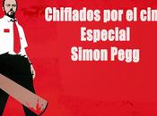 Podcast Chiflasdos cine: Especial Simon Pegg