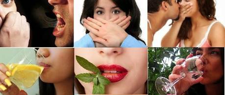 COMO COMBATIR LA HALITOSIS O MAL ALIENTO