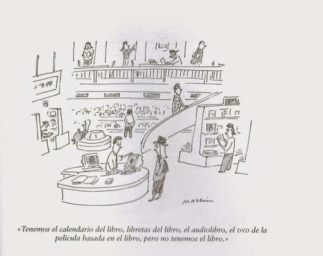 ESCRITORES, EDITORES Y HUMOR