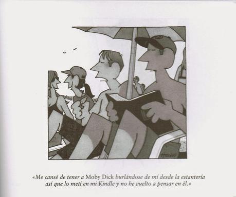 ESCRITORES, EDITORES Y HUMOR