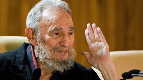 Polémica carta de un revolucionario a Fidel Castro