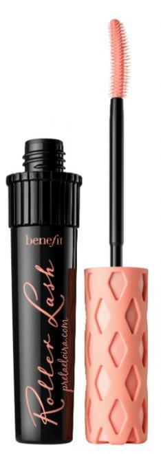 Novedades en Benefit, nueva Roller Lash Mascara