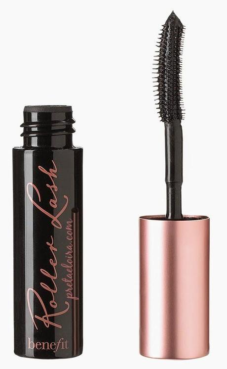 Novedades en Benefit, nueva Roller Lash Mascara