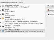 Como solucionar problema brillo Ubuntu