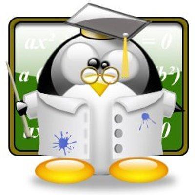 Linux no es dificil, por mi amigo Victor