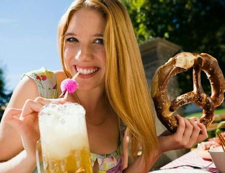 Algunas bebidas nos acortan la vida