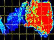 Veneno escorpión para localizar tumores