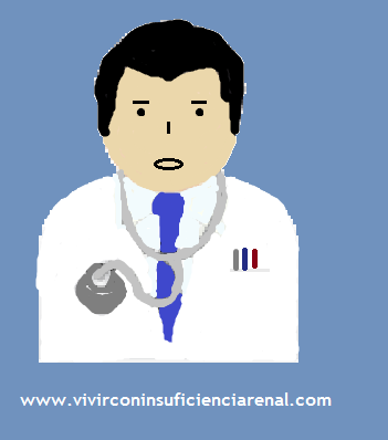 La cita con el médico