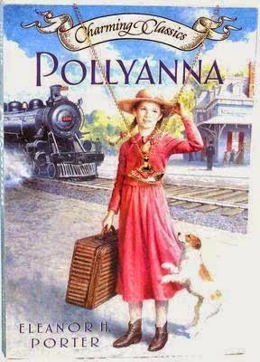 Reseña: Pollyanna , Eleanor H. Porter