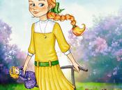 Reseña: Pollyanna Eleanor Porter