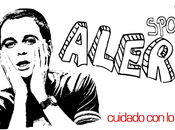 ¡Nos entrevistan Spoiler Alert!