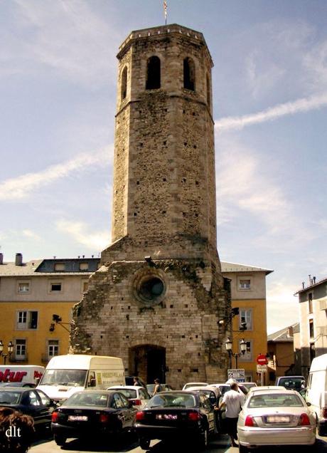 VIAJES EN TERCERA PERSONA. LA CERDANYA