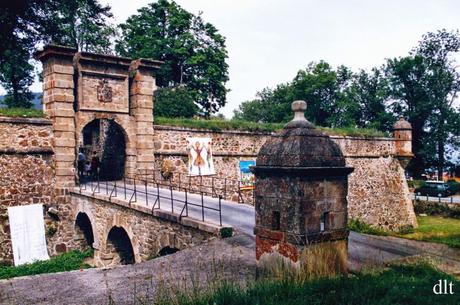 VIAJES EN TERCERA PERSONA. LA CERDANYA