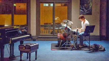 Crítica: Whiplash de Damien Chazelle